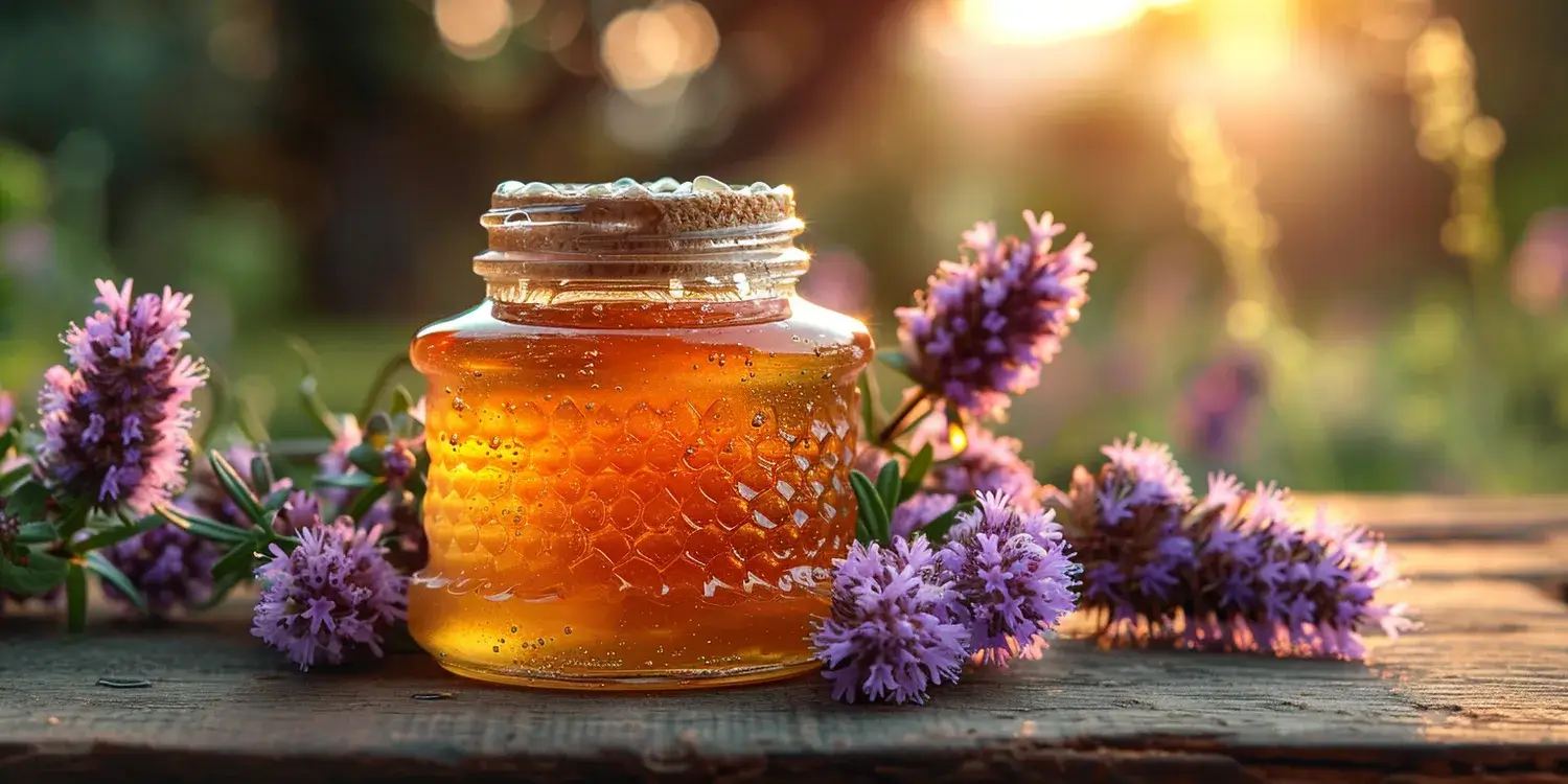 Który miód jest najzdrowszy?