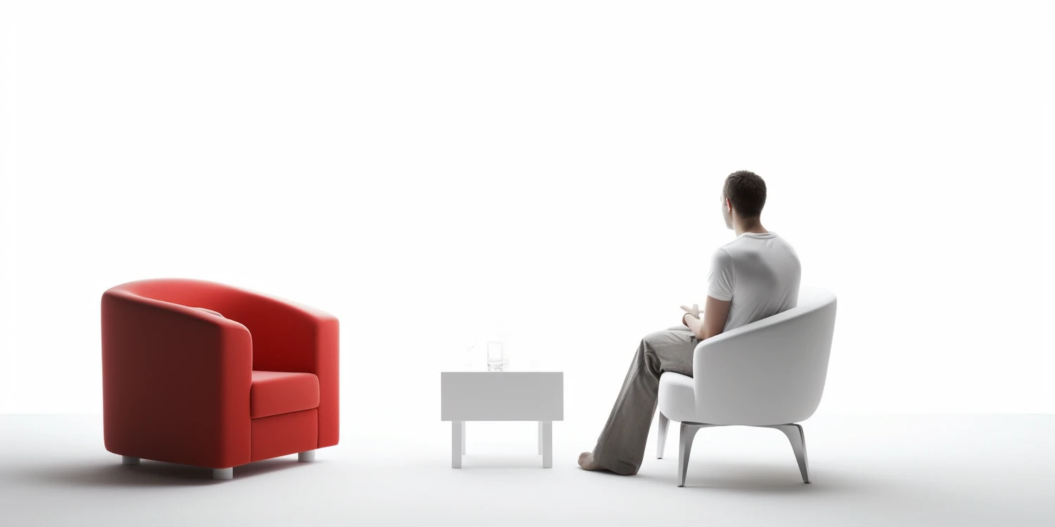 Leczenie depresji - psychoterapia i leki przeciwdepresyjne