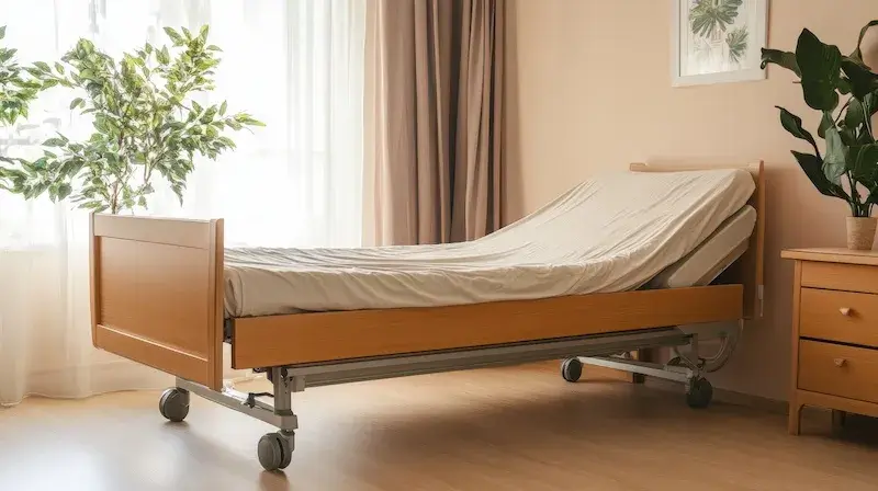 ł&oacute;żka rehabilitacyjne wypożyczalnia Warszawa