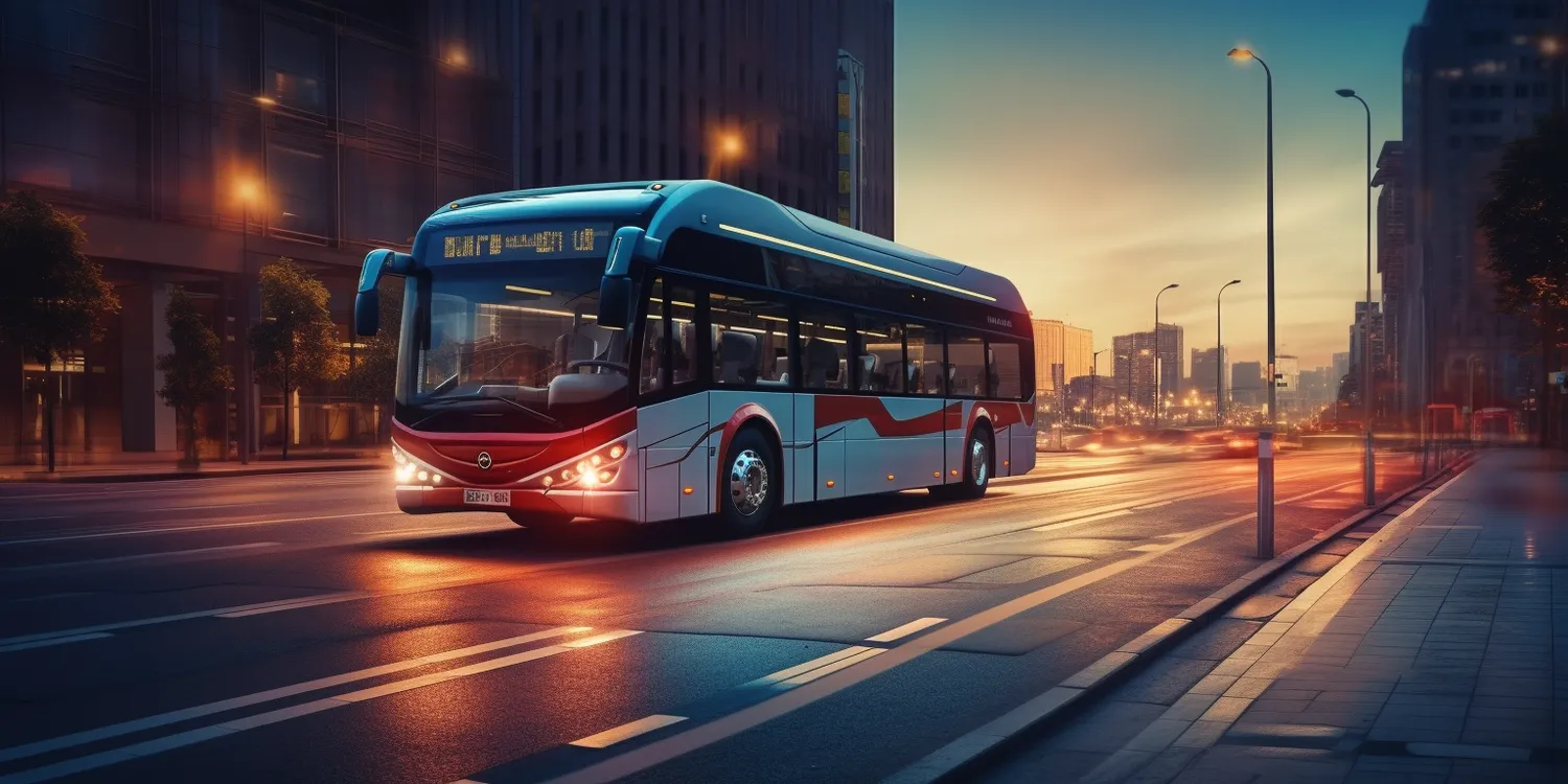 Mały autokar ile miejsc?