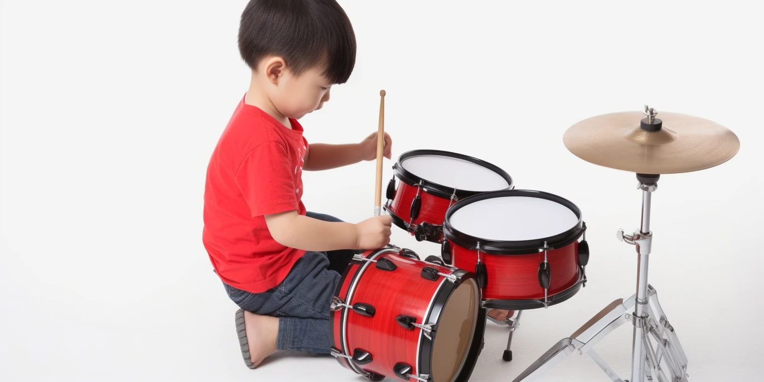 Mamy muzykalne dziecko!