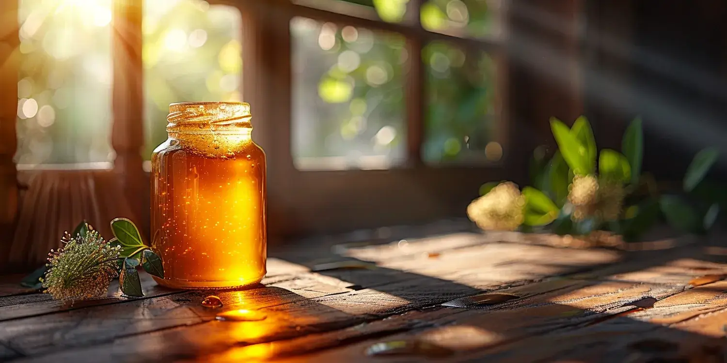 Miód kremowany – z jakich miodów?