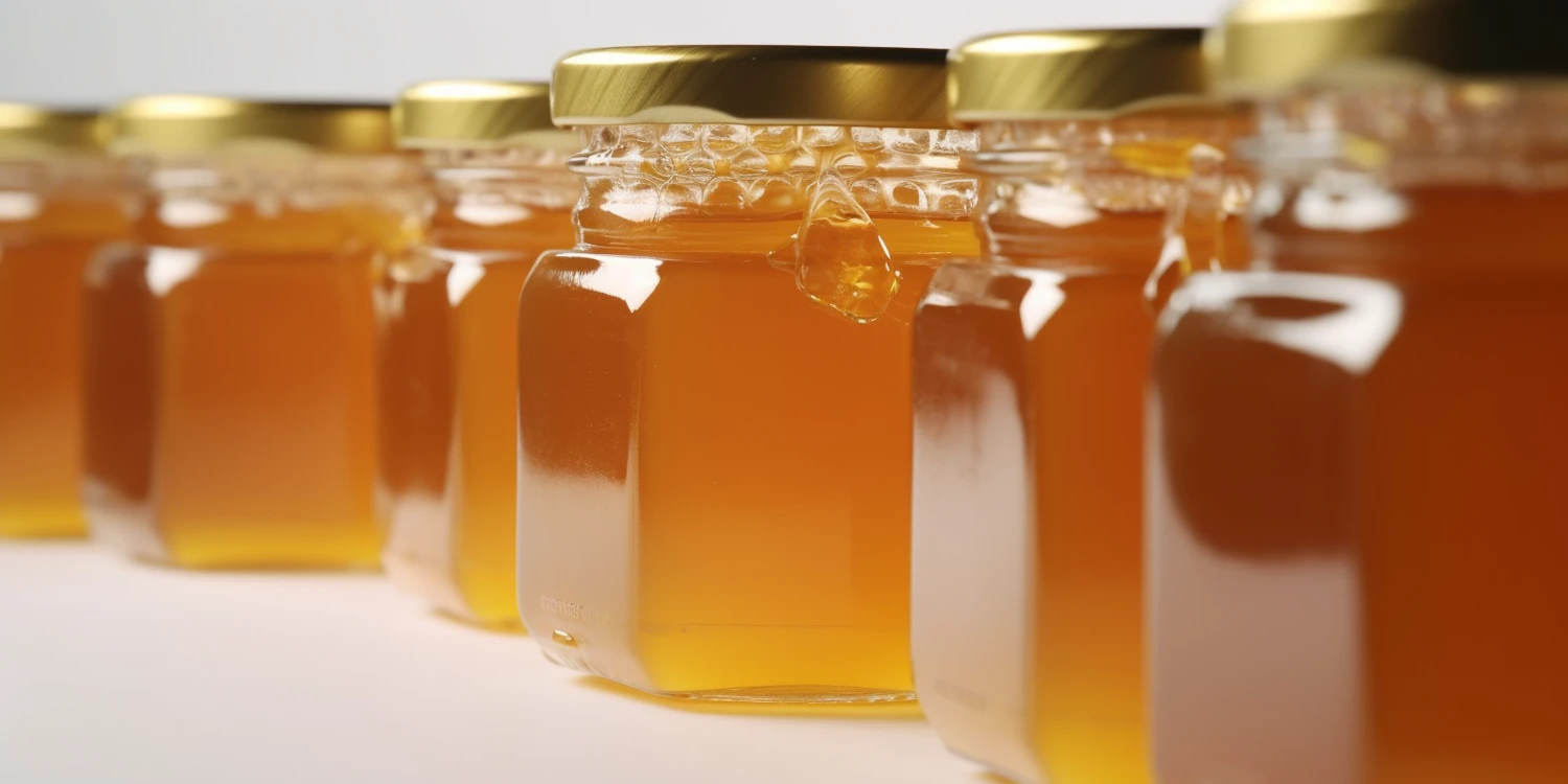 Miód naturalne lekarstwo przy przeziębieniu