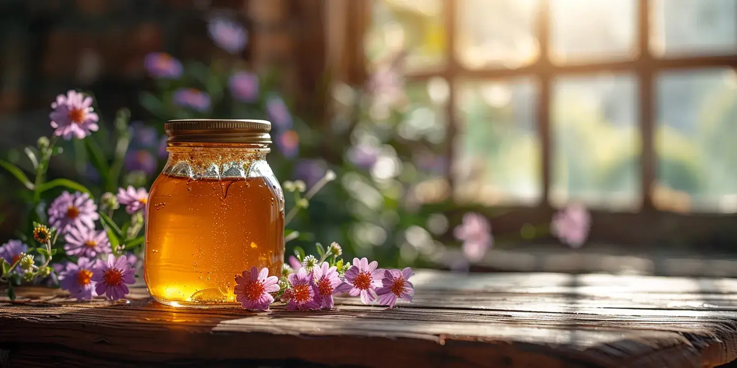 Miód nawłociowy – jego właściwości i zastosowanie