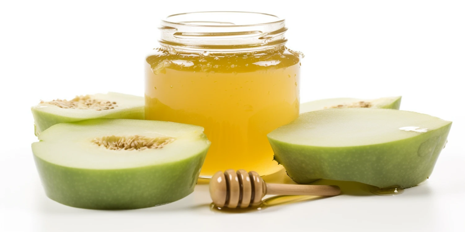 Miód nawłociowy z czego jest?
