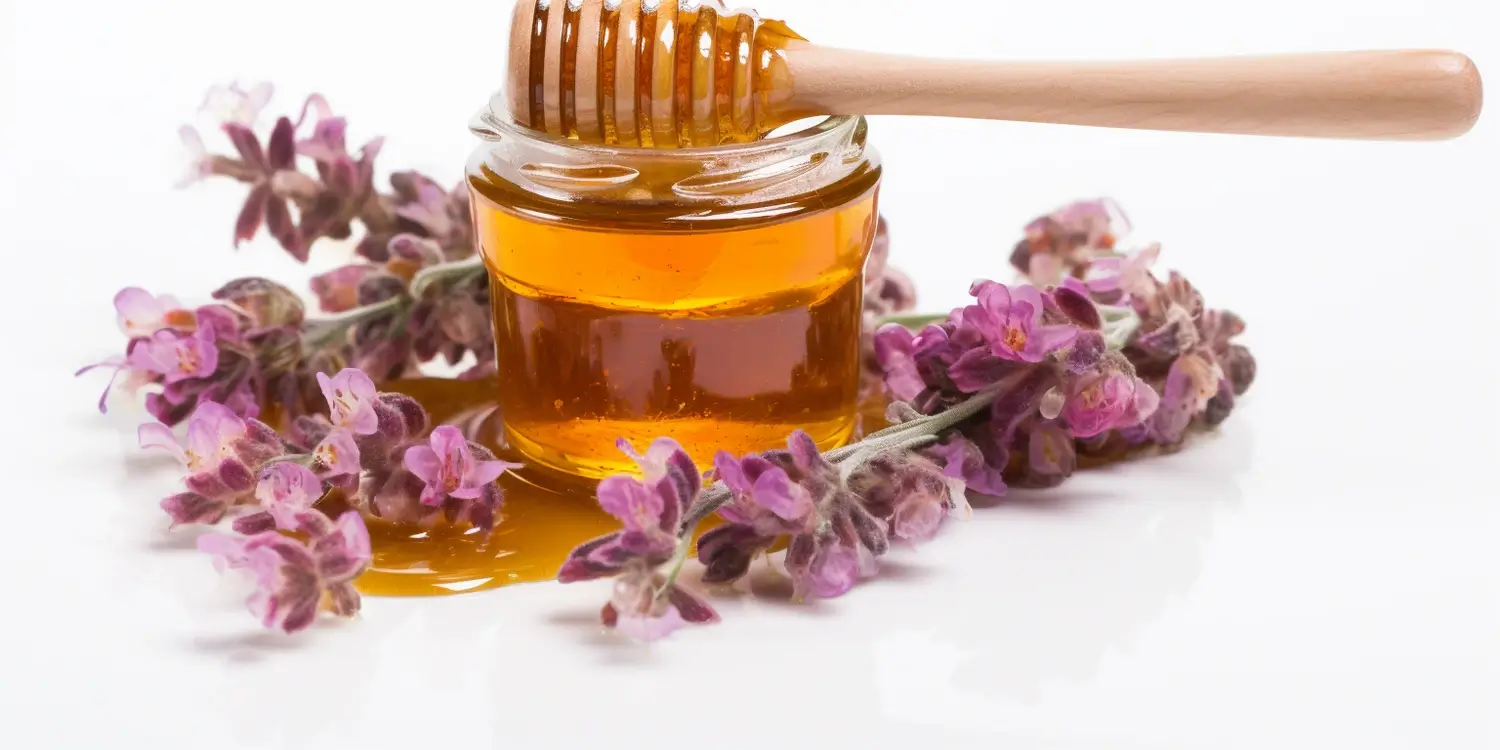 Miód rzepakowy – słodki nektar natury