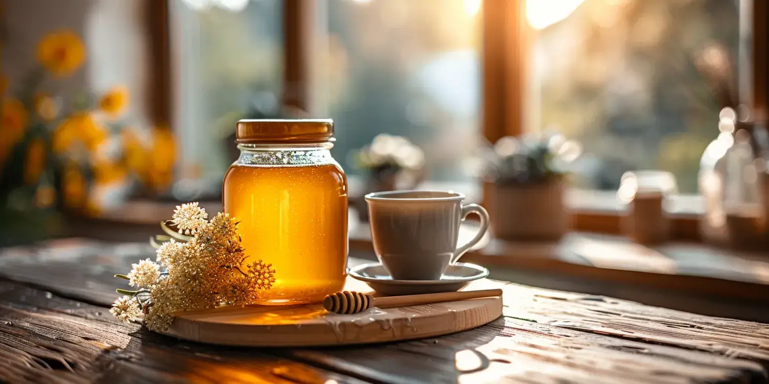 Miód wrzosowy kiedy zbiór?