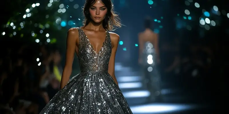 Modnie i kobieco, czyli sukienki na wesele