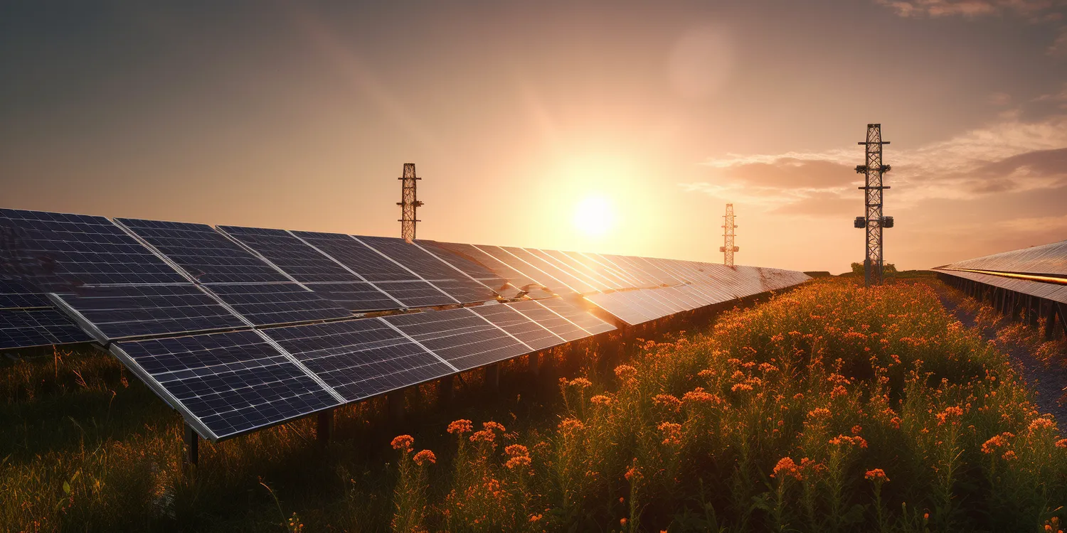 Montaż fotowoltaiki Mińsk Mazowiecki