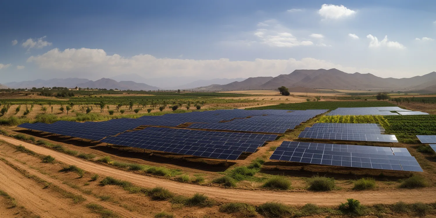 Montaż instalacji fotowoltaicznych Mińsk Mazowiecki