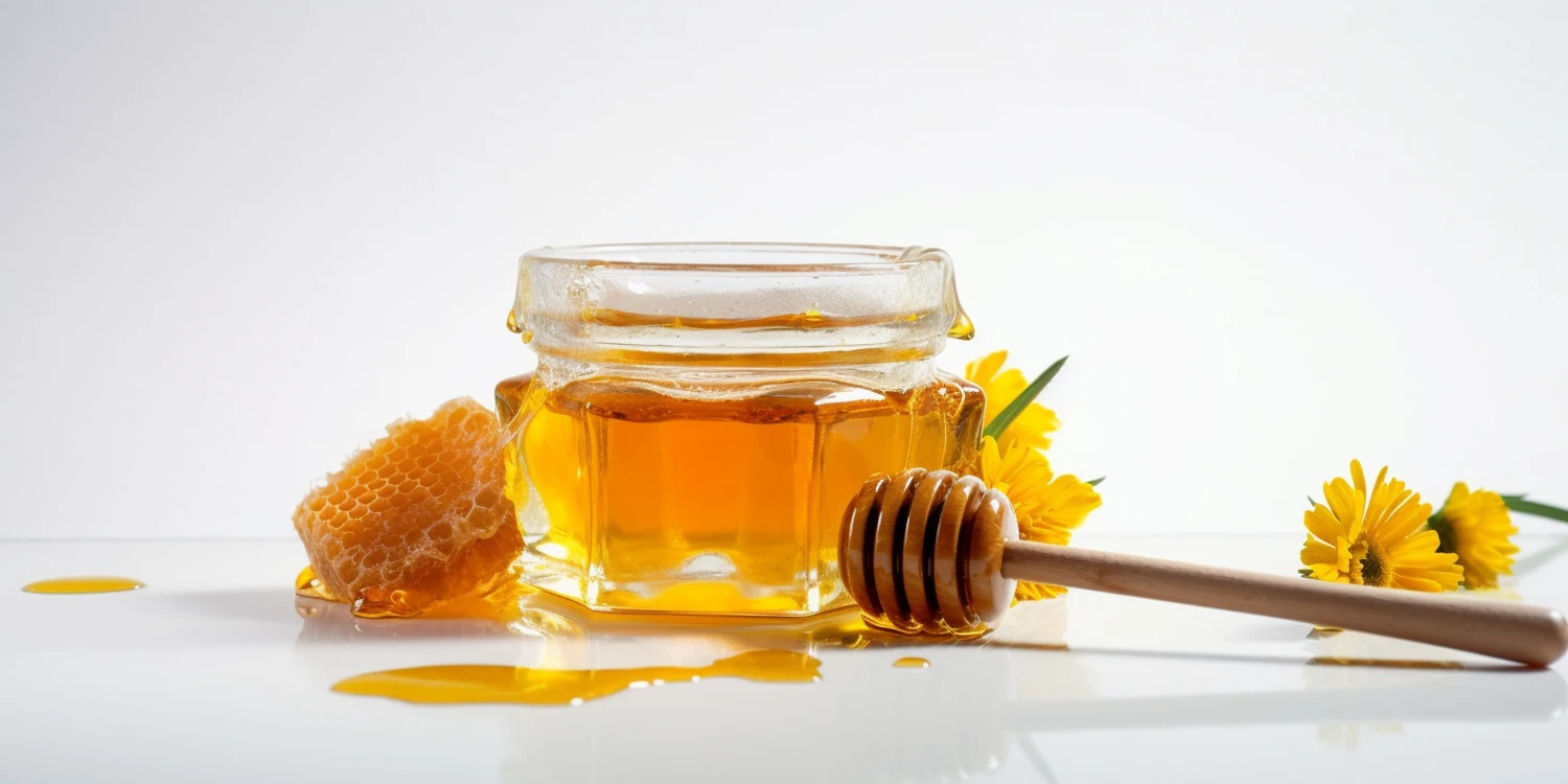 Na co jest dobry miód akacjowy?