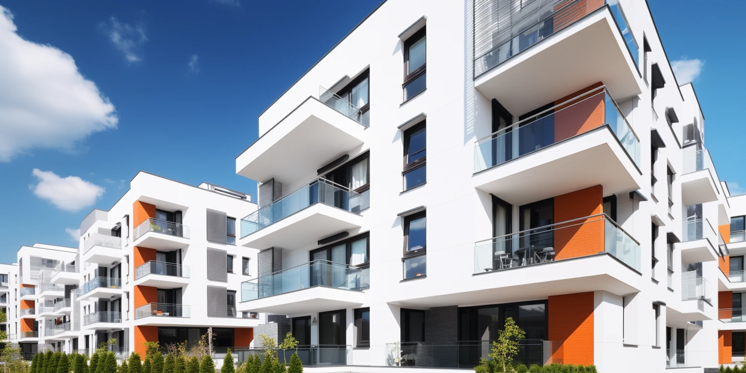 Nadmorskie apartamenty – co zyskamy, kupując jeden z nich?