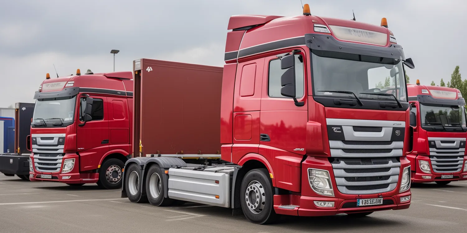 Najtańszy rodzaj transportu do Norwegii