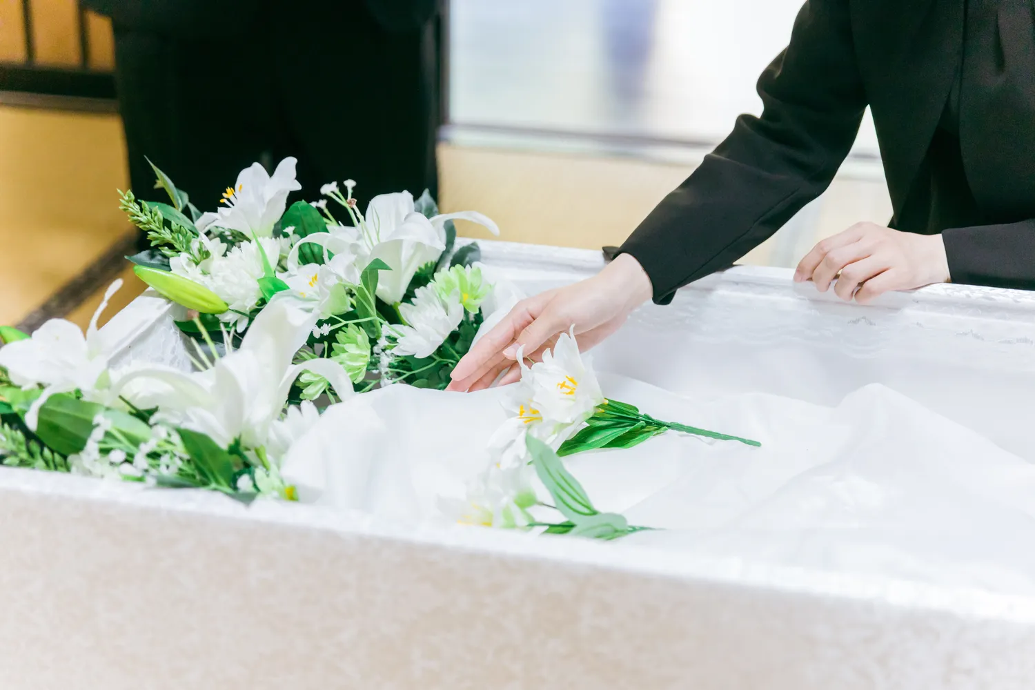 Najtańszy zakład pogrzebowy Szczecin