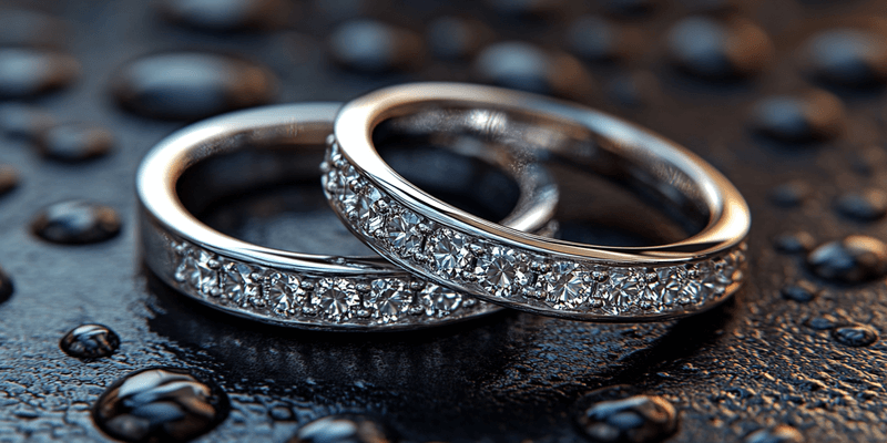 Obrączki ślubne Kielce