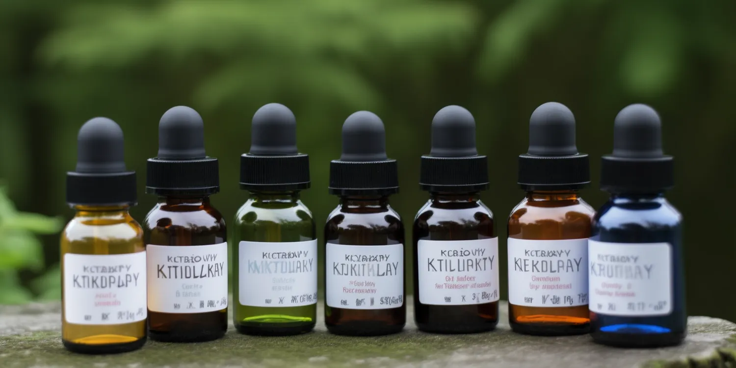 Od kiedy można stosować witaminę C w kroplach?