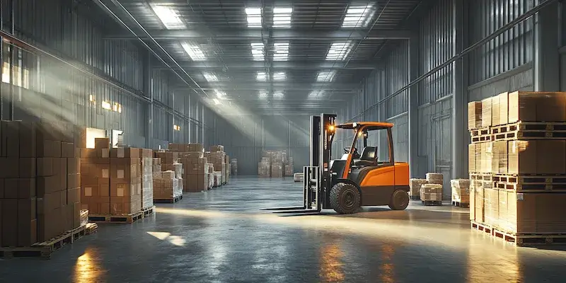 Opony do wózków widłowych Wrocław