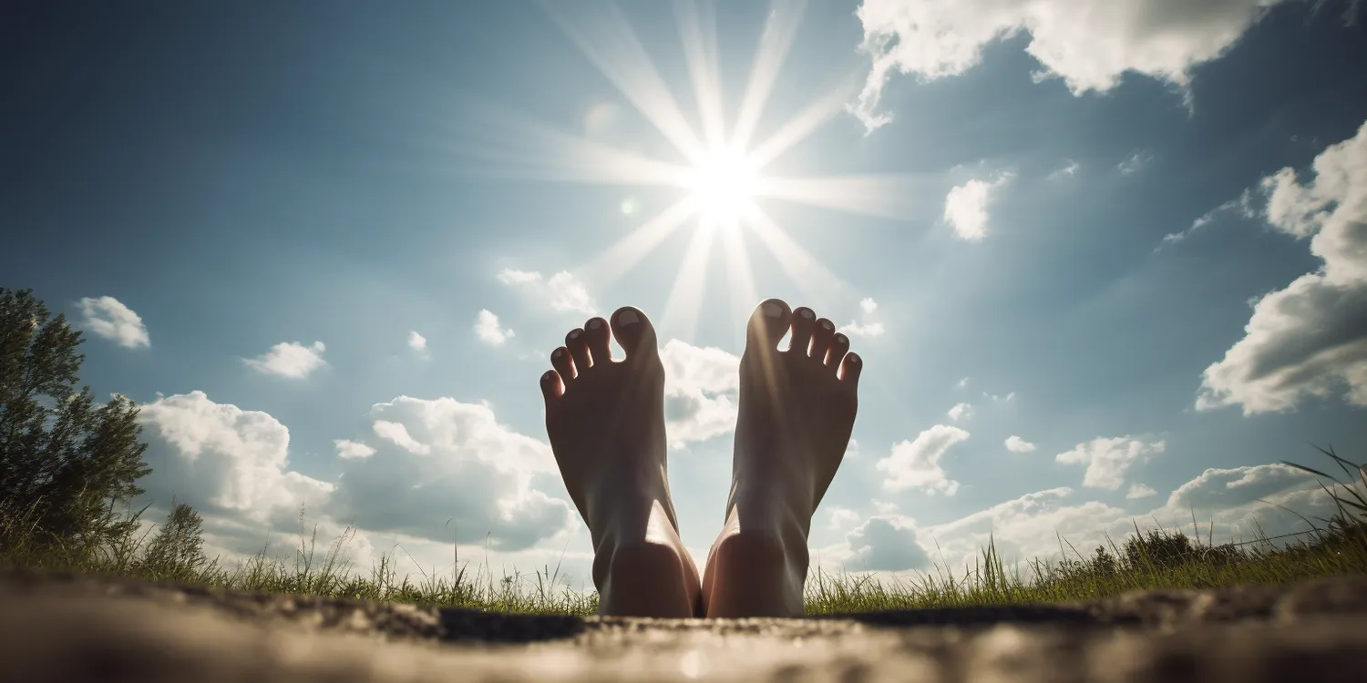 Pedicure leczniczy – co o nim wiedzieć warto?