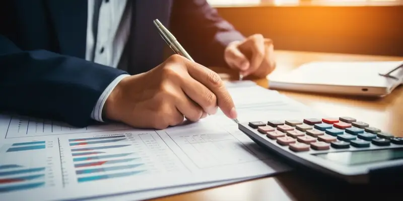 Podstawowe rady finansowe dla nowych firm