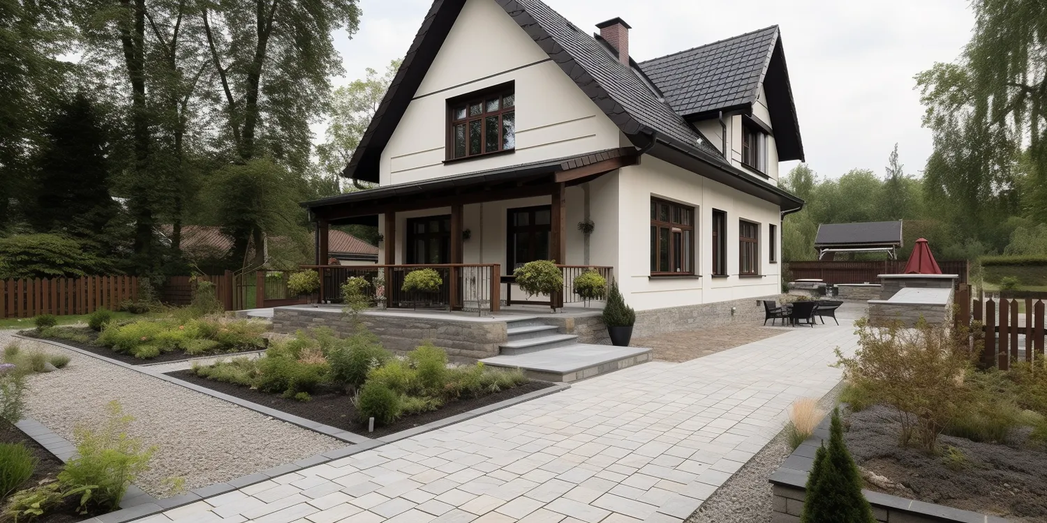 Producent kostki brukowej Stargard