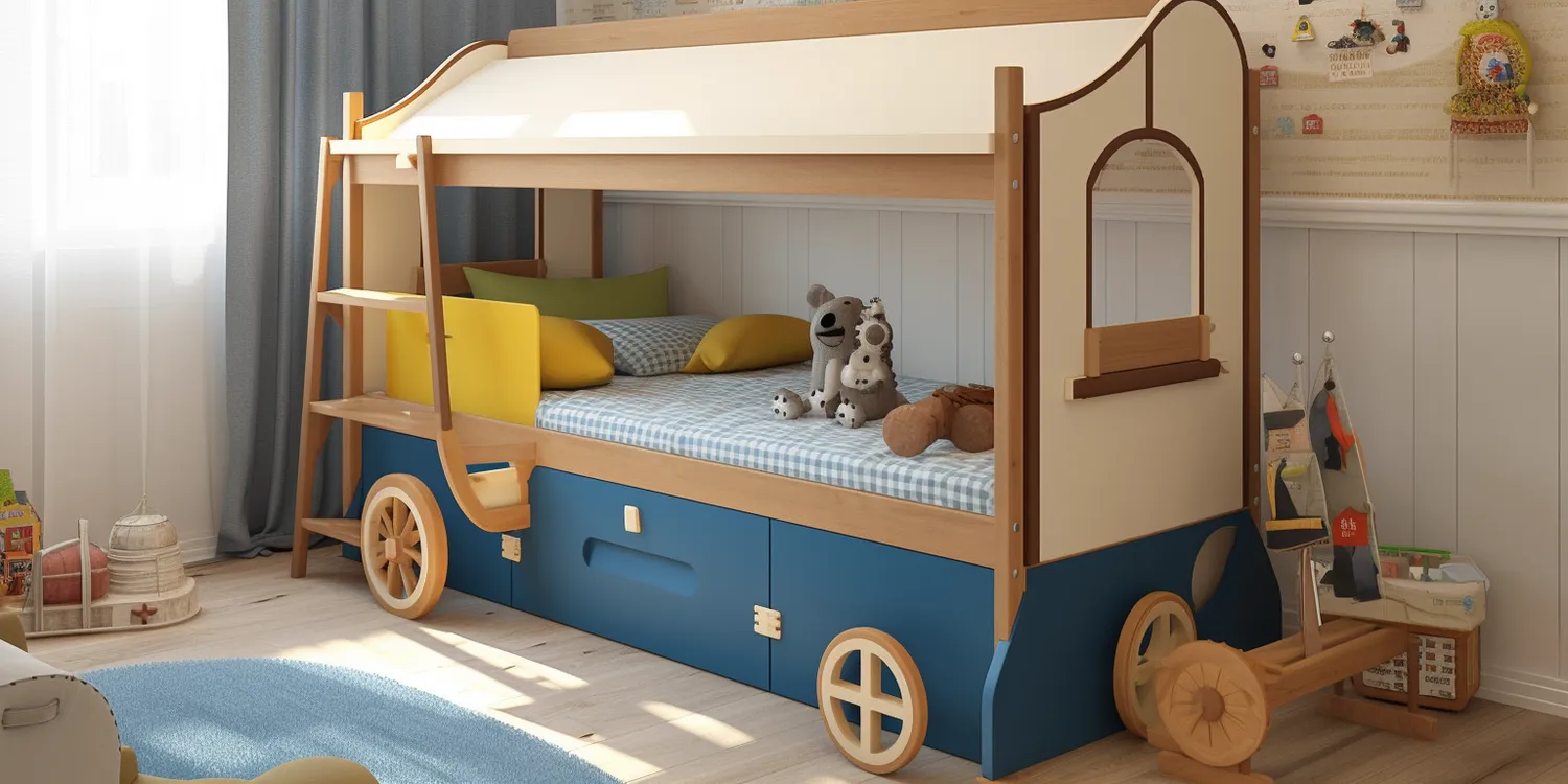 Projekty wnętrz Pruszków