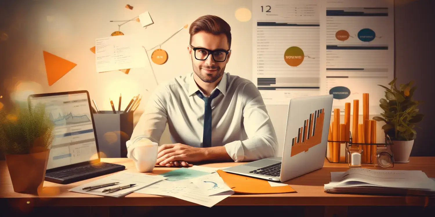 Prowadzenie księgowości przez biuro rachunkowe