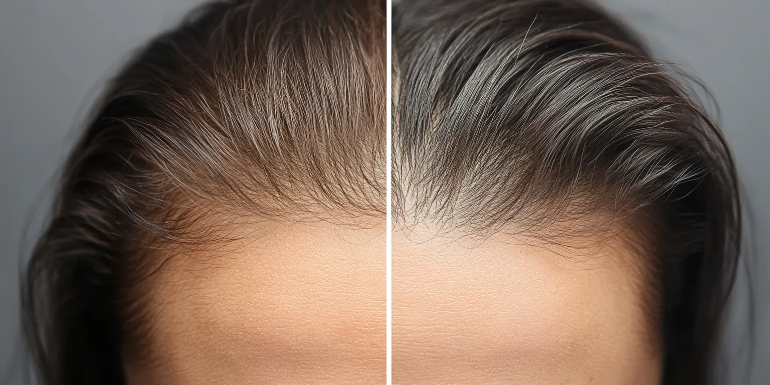 Przeszczep włosów Kraków