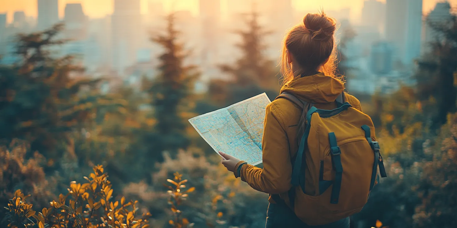 Przewodnik lokalny – co to jest?