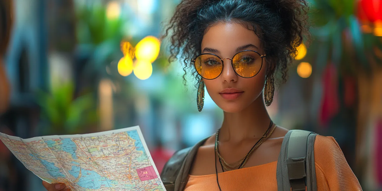 Przewodnik turystyczny - jak go napisać?