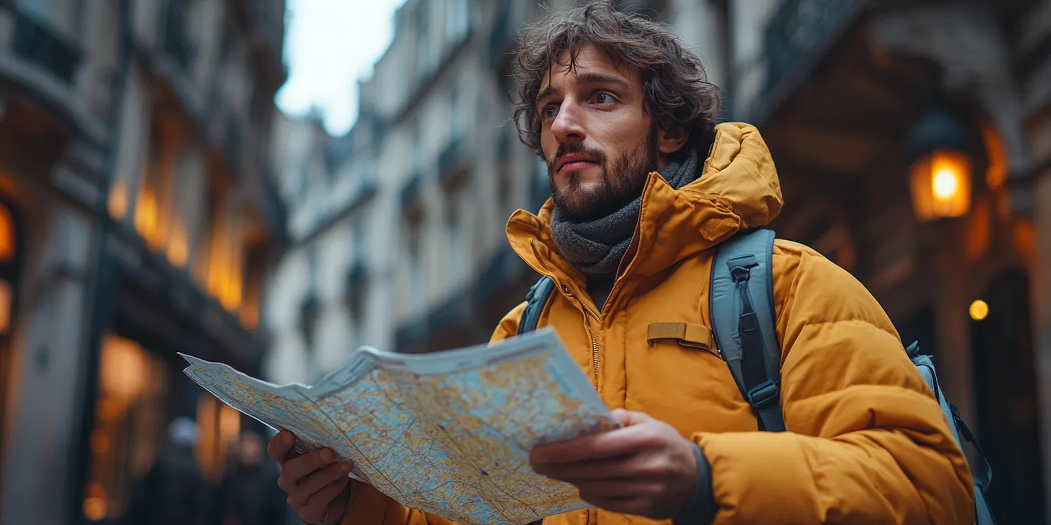 Przewodnik turystyczny - jaka szkoła?