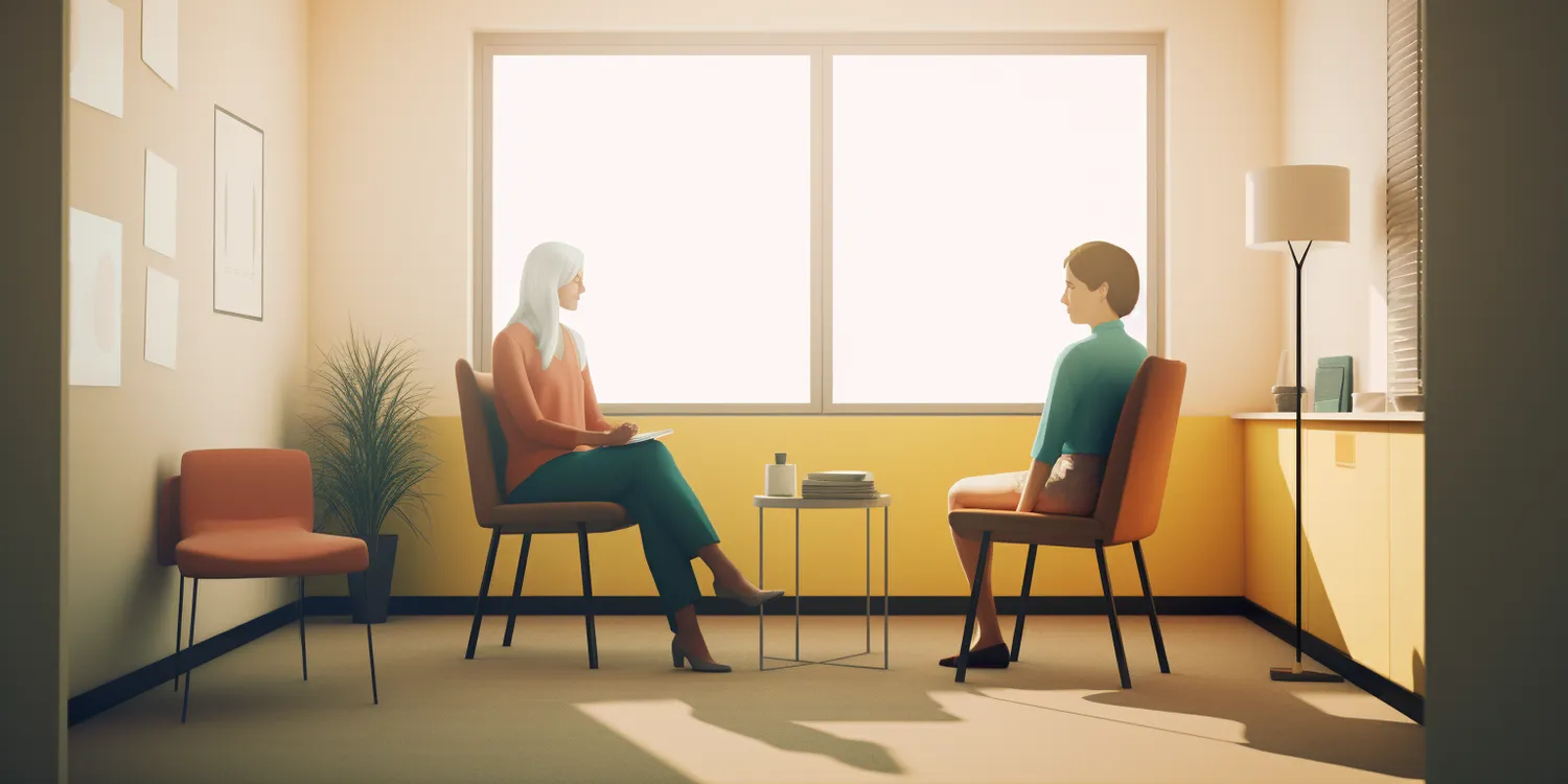 Psychiatra konsultacja online