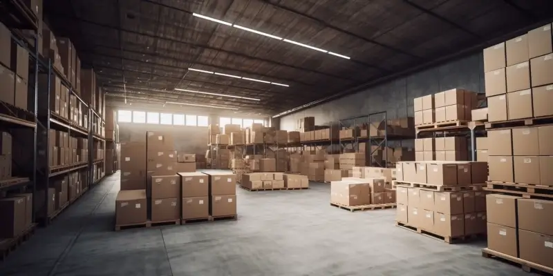 Sprzedaż nieruchomości przez profesjonalne biuro