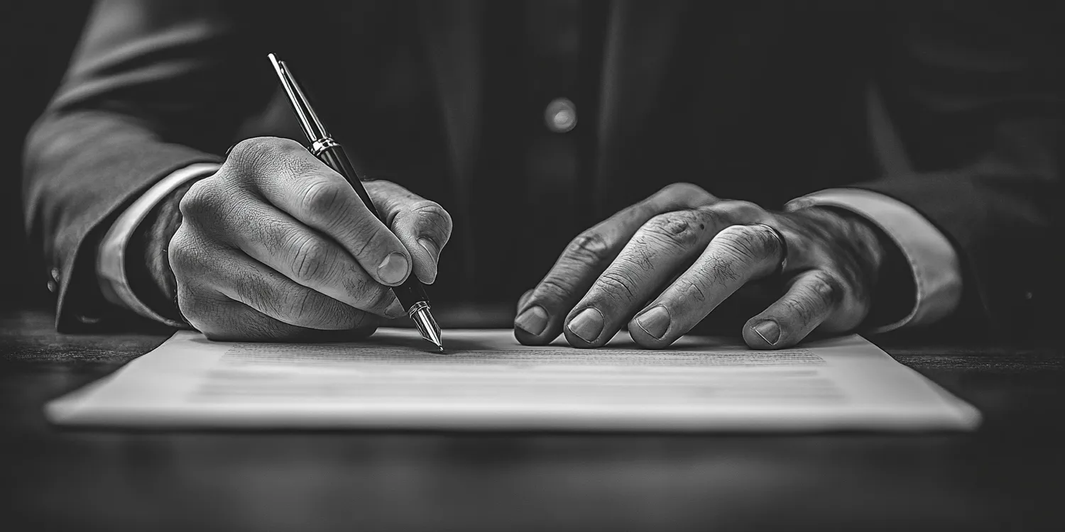 Usługi prawnicze dla osób fizycznych