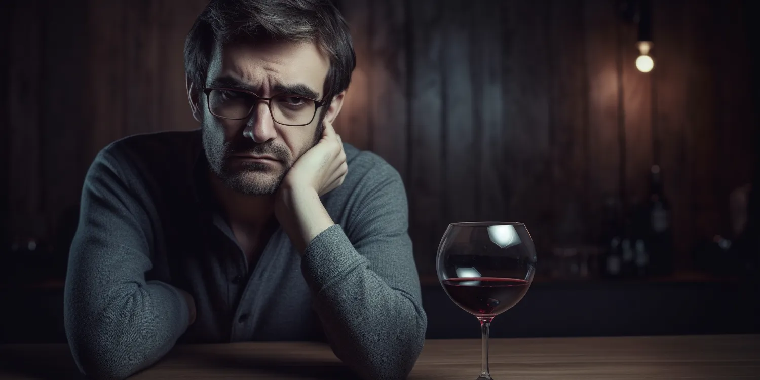 W jaki sposób alkoholizm wpływa na rodzinę?