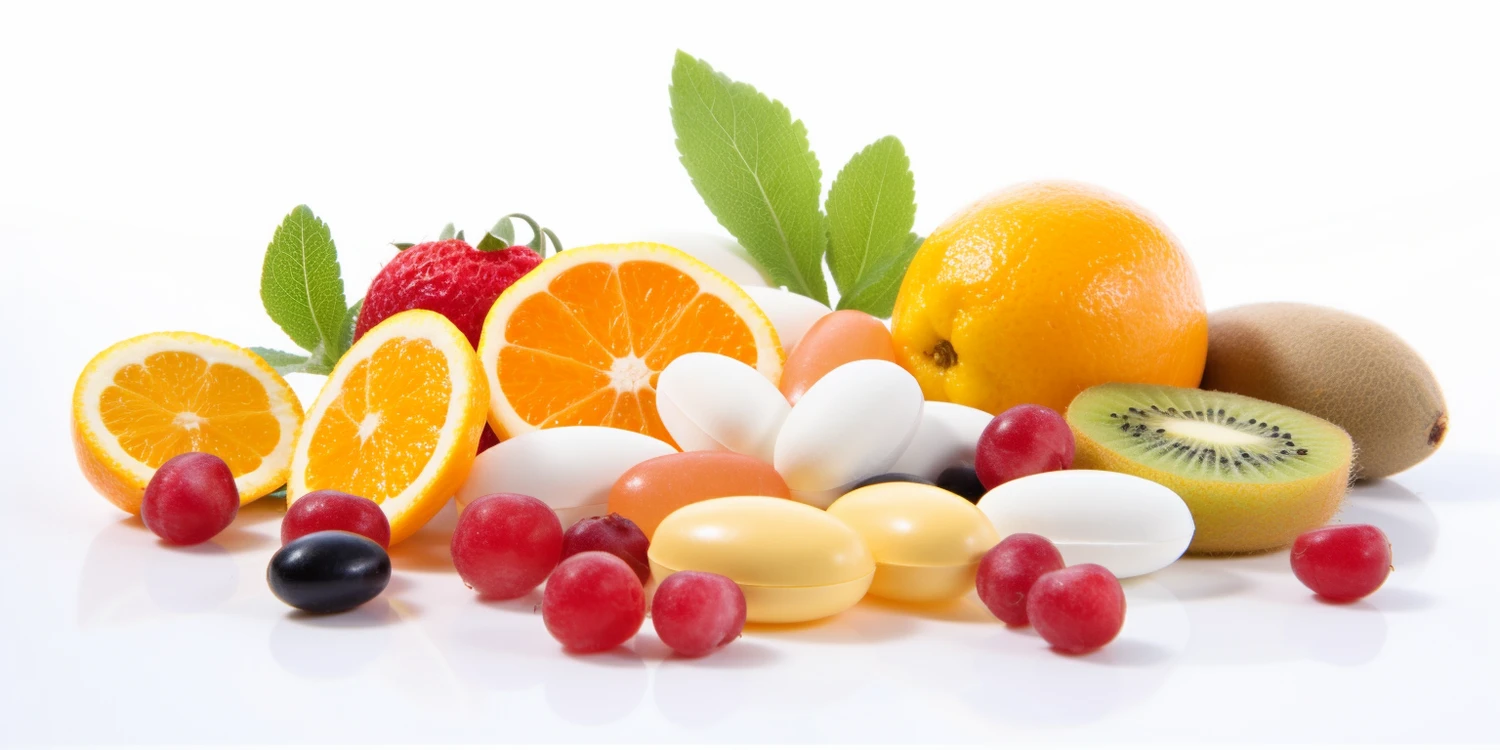 Witamina A w kroplach na twarz – jak stosować?