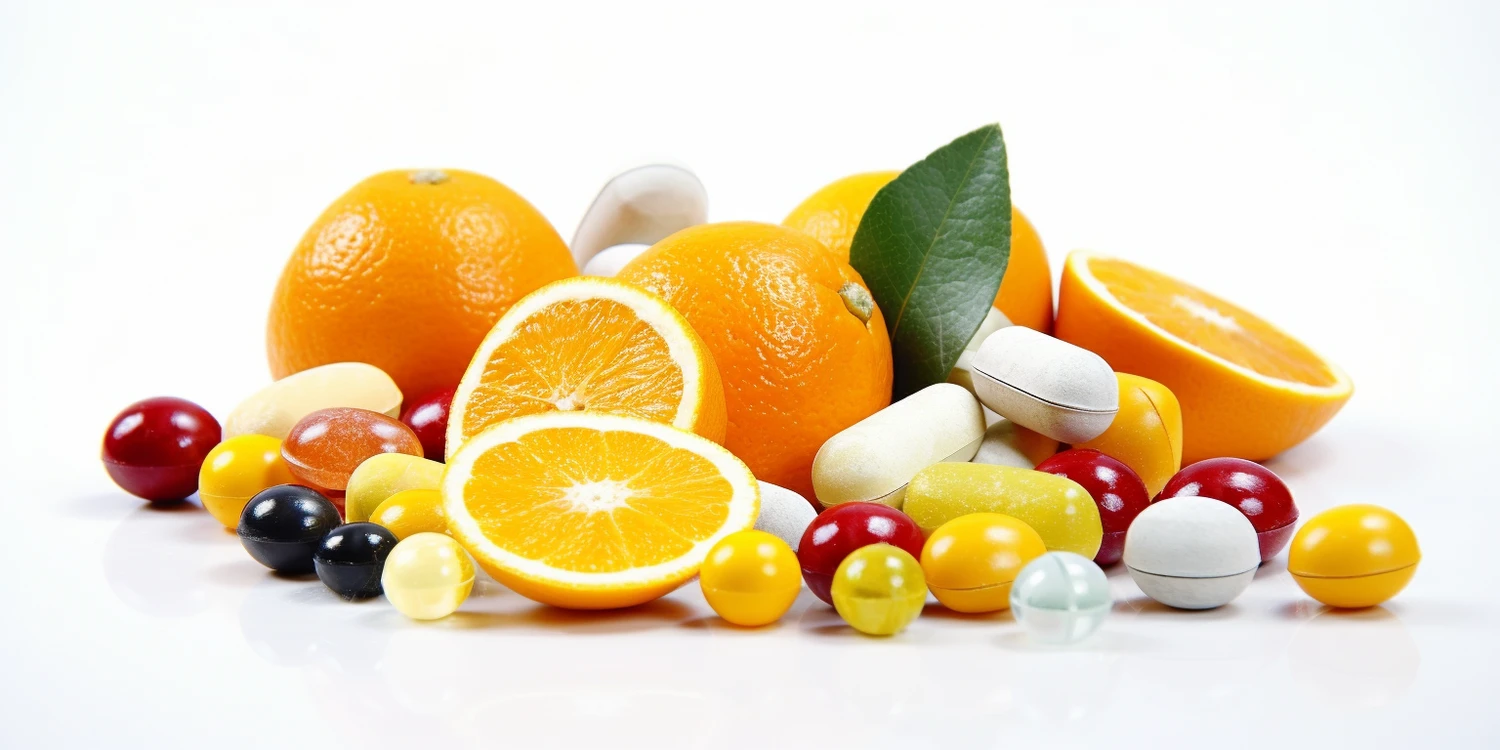 Witamina C 1000 – ile razy dziennie?