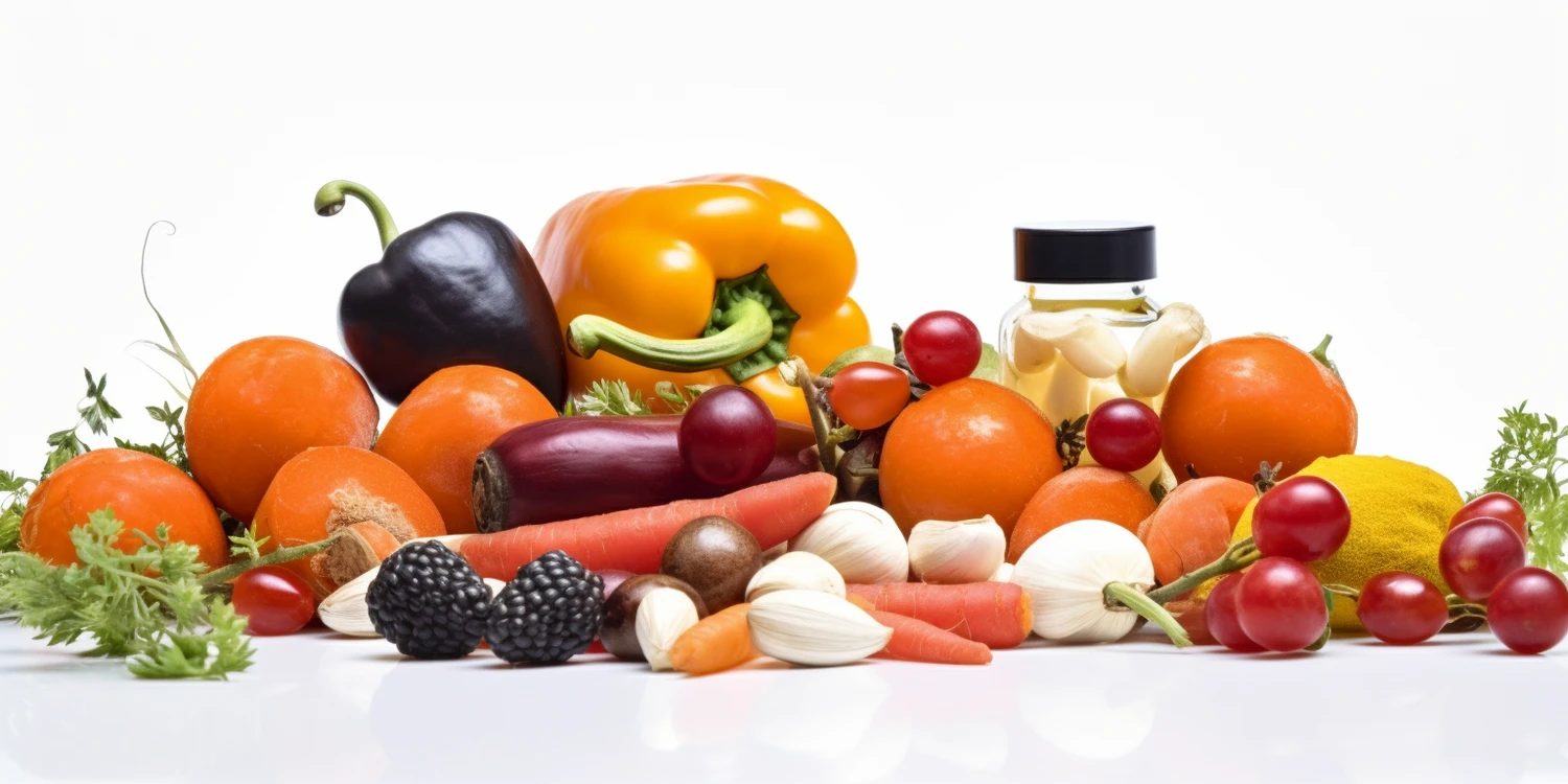 Witamina C buforowana – co to znaczy?