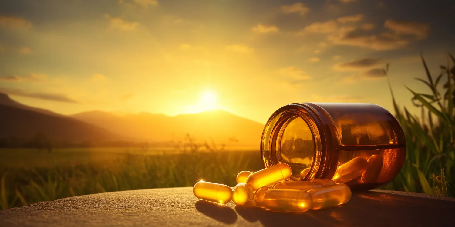 Witamina C liposomalna – co to jest?