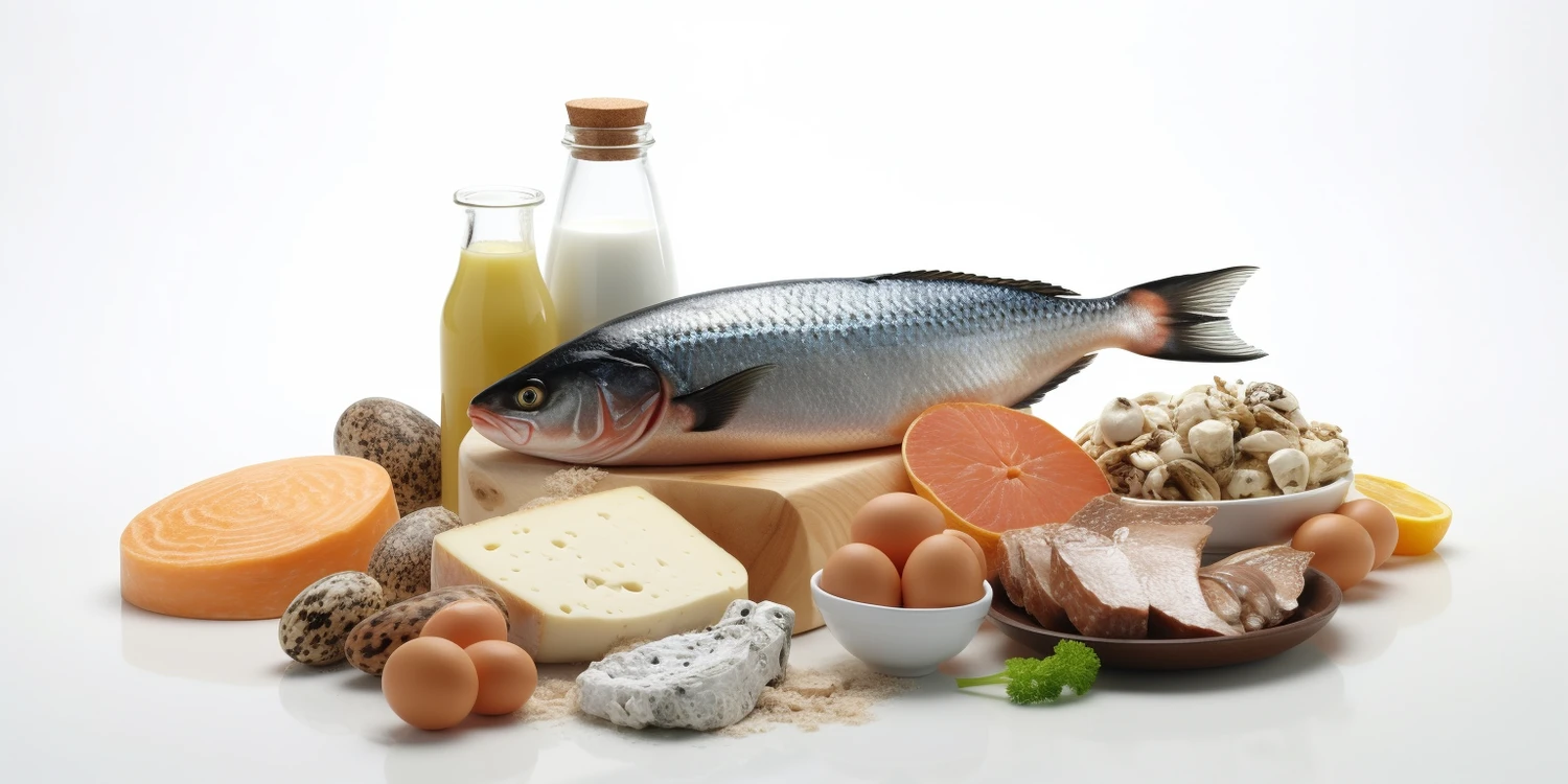 Witamina C w proszku