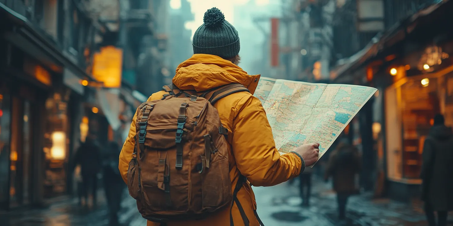  Wyjeżdżamy na wczasy do ciepłych krajów