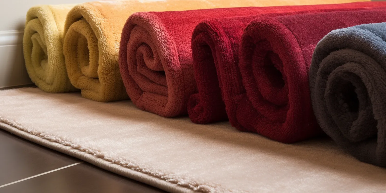 Wykładziny obiektowe dywanowe Kraków