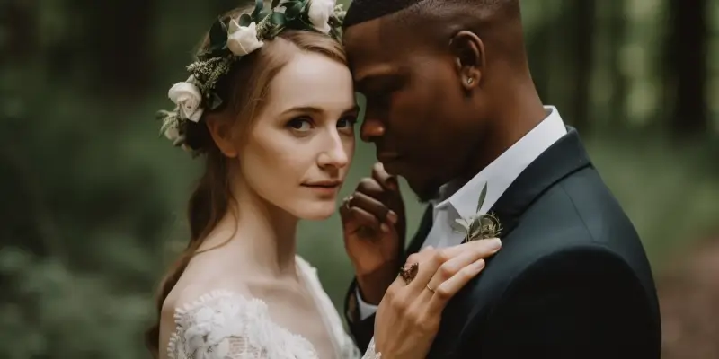 Zakup sukni ślubnej - krótki przewodnik