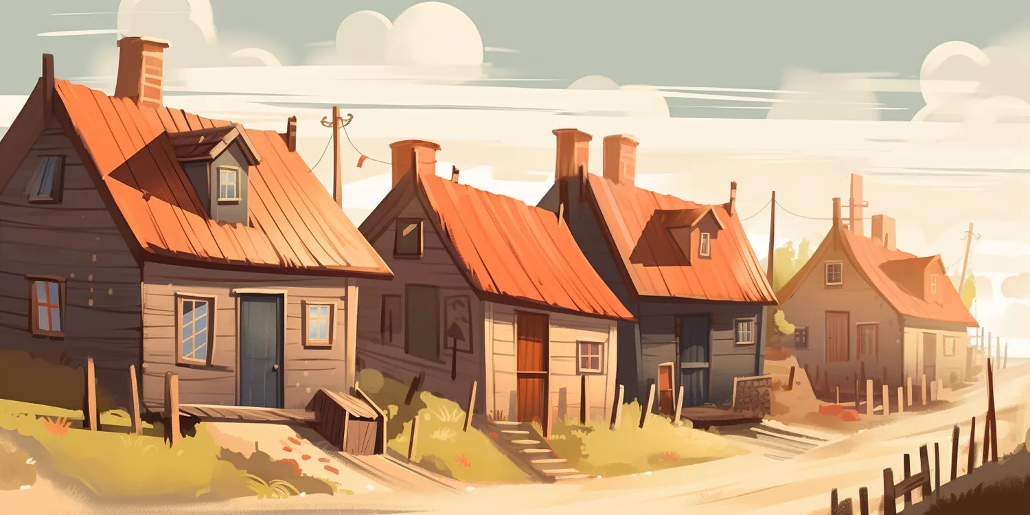 Zalety zamieszkania w domu drewnianym całorocznym