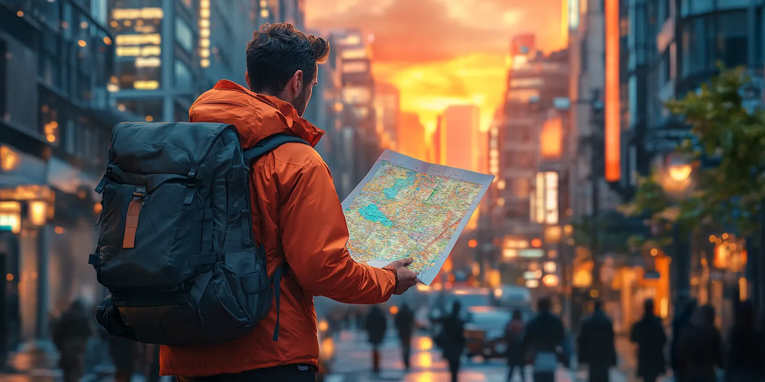 Zwiedzanie miast polskich - kiedy musi być przewodnik?