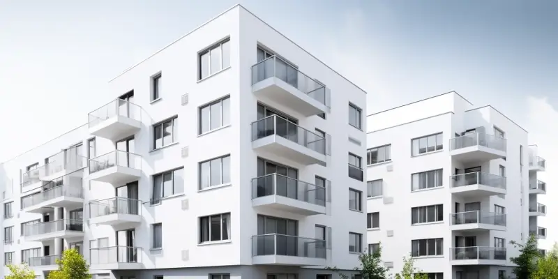 Apartamenty nad morzem – kupić czy wynająć?