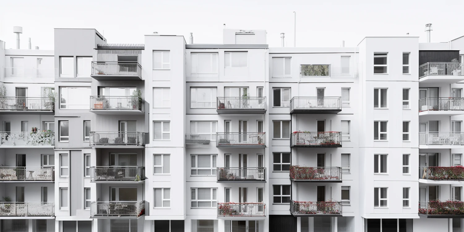 Apartamenty nad morzem - kupić czy wynająć?