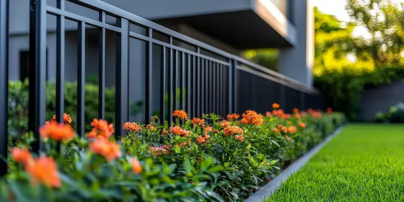 cennik ogrodzeń z Polski