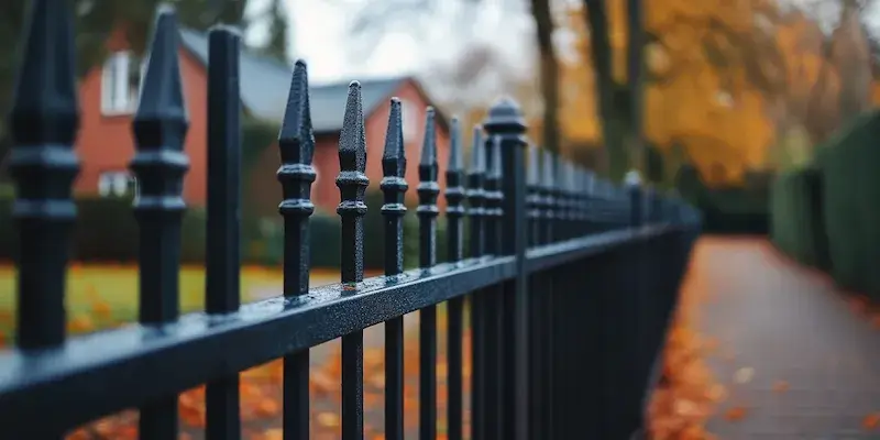 ceny polskich ogrodzeń