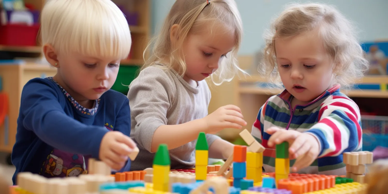 Co to znaczy niepubliczne przedszkole?