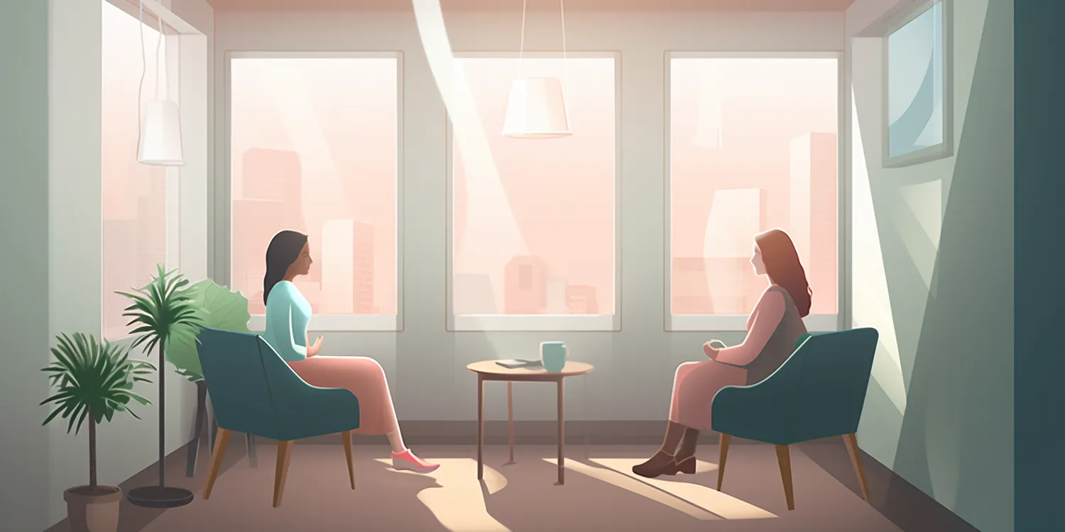 Czy depresja może przejść w schizofrenię?